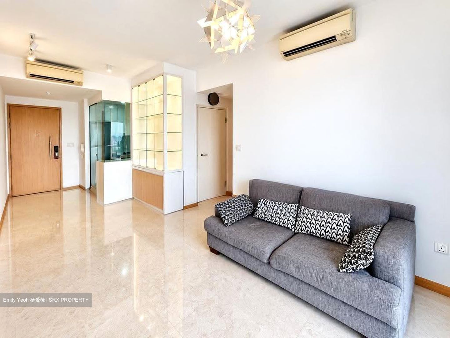 Nin Residence (D13), Apartment #633468131